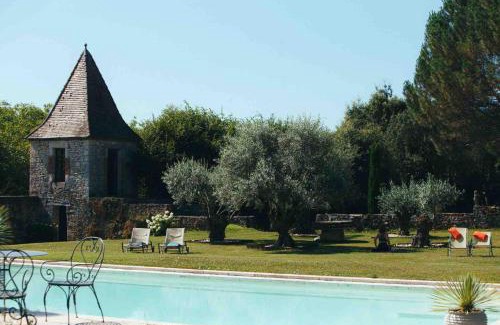 Espere Lit Et Petit-Déjeuner | Domaine de Labarthe Maison d'hotes