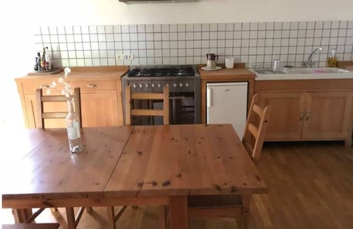 Trevien Maison | Domaine de Lesquilourié, Cordes-sur-Ciel