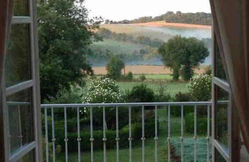 Trevien Maison | Domaine de Lesquilourié, Cordes-sur-Ciel