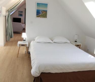 Landudec Maison | Domaine de Lesvaniel