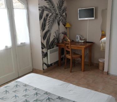 Landudec Maison | Domaine de Lesvaniel