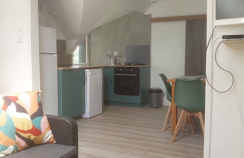 Landudec Maison | Domaine de Lesvaniel