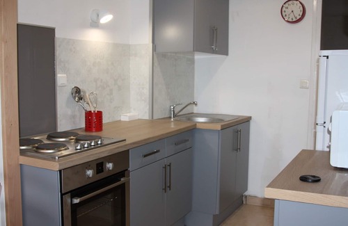 Landudec Maison | Domaine de Lesvaniel