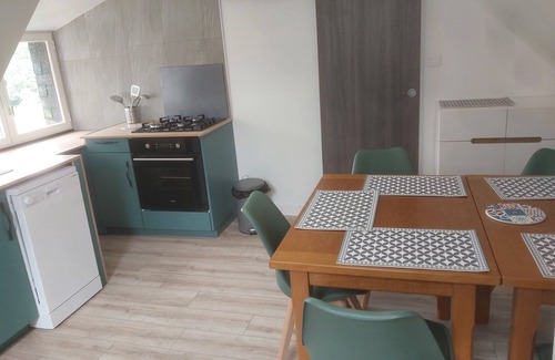 Landudec Maison | Domaine de Lesvaniel