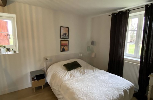 Lignan-de-Bordeaux Maison | Domaine de Mondet - in the middle of the vineyards!