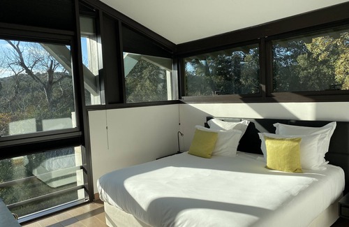 Les Baux-de-Provence Hôtel | Domaine de Manville