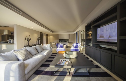 Les Baux-de-Provence Hôtel | Domaine de Manville