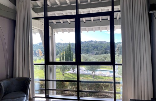 Les Baux-de-Provence Hôtel | Domaine de Manville