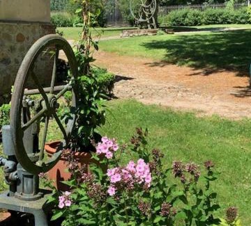 Betz Maison | Domaine de Macque