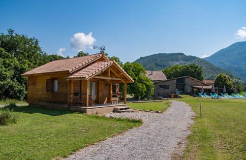 Jarjayes Chalet De Ski | Domaine De Malcor Adult et enfants à partir de 12 ans - nous contacter