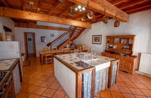 Castex Maison | Domaine de Manzac with private park, pool and full comfort 1h from Toulouse