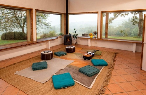 Castex Maison | Domaine de Manzac with private park, pool and full comfort 1h from Toulouse