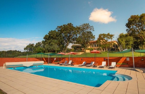 Castex Maison | Domaine de Manzac with private park, pool and full comfort 1h from Toulouse