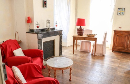 Rieucros Lit Et Petit-Déjeuner | Domaine de Marlas B&B