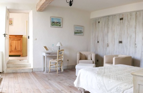 Rieucros Lit Et Petit-Déjeuner | Domaine de Marlas B&B