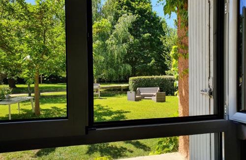 Rieucros Maison | Domaine De Marlas - Gîte de Charme