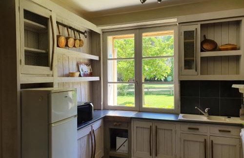 Rieucros Maison | Domaine De Marlas - Gîte de Charme