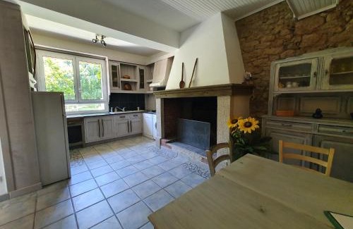 Rieucros Maison | Domaine De Marlas - Gîte de Charme
