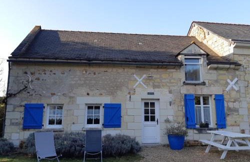 Doue-en-Anjou Lit Et Petit-Déjeuner | Domaine De Meigne
