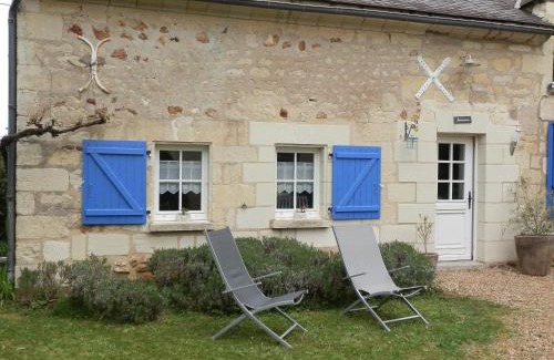 Doue-en-Anjou Lit Et Petit-Déjeuner | Domaine De Meigne