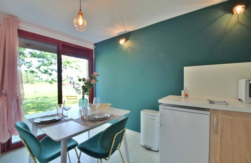Montbartier Maison | Villa Monplaisir 82