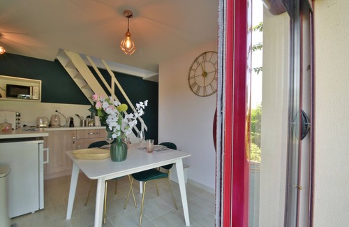Montbartier Maison | Villa Monplaisir 82