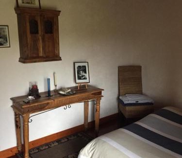 Saint-Savin Maison | Domaine de Naudon