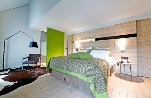 Wanze Hôtel | Domaine de Naxhelet