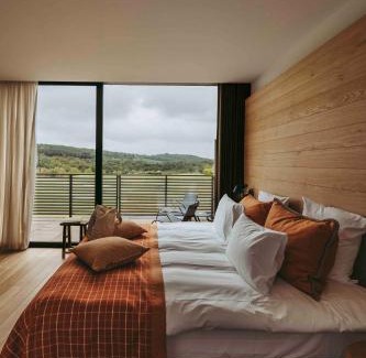 Wanze Hôtel | Domaine de Naxhelet