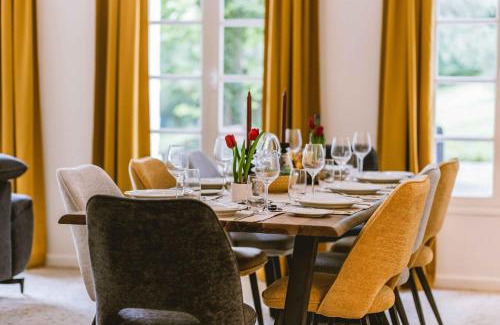 Lembras Maison | Domaine de Pérenard