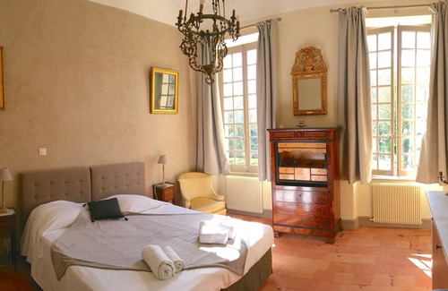Saint-Nazaire-d'Aude Autre | Domaine de Puychêne