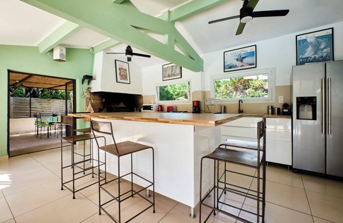 Boisseron Maison | Mas de Planchenault