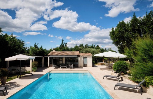 Boisseron Maison | Mas de Planchenault