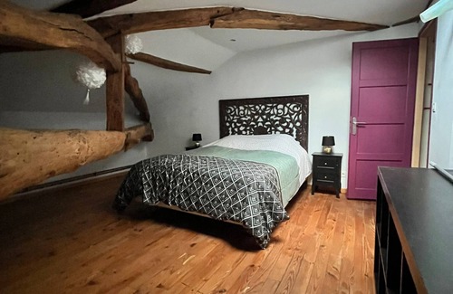 Vic-Fezensac Maison | Domaine de Pourrouquet
