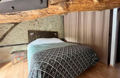 Vic-Fezensac Maison | Domaine de Pourrouquet