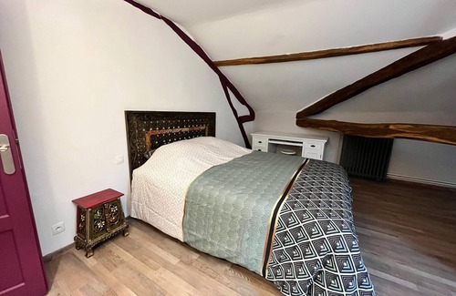 Vic-Fezensac Maison | Domaine de Pourrouquet