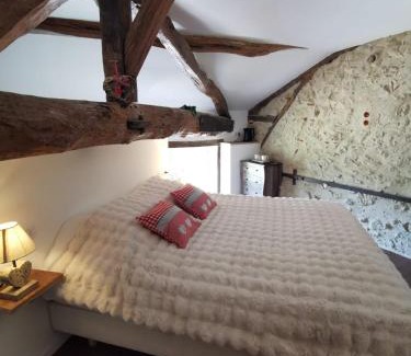 Vic-Fezensac Lit Et Petit-Déjeuner | Domaine de Pourrouquet - Chambres d'hôtes