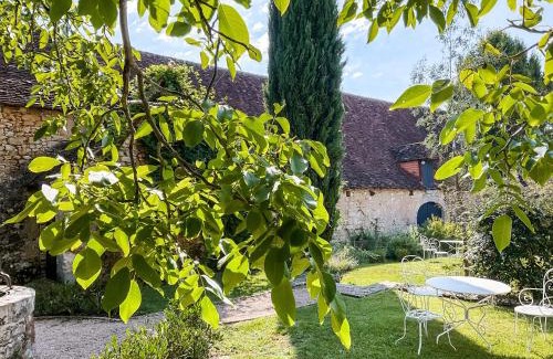 Tourtoirac Lit Et Petit-Déjeuner | Domaine de pragelier