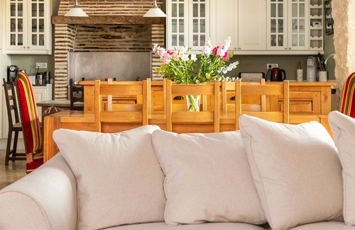 Castelmoron-sur-Lot Maison | Domaine de Rambeau