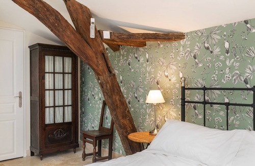 Castelmoron-sur-Lot Maison | Domaine de Rambeau