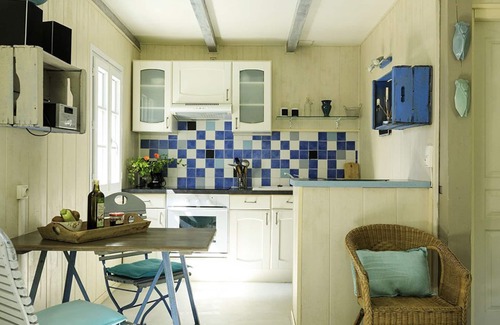 Avignon Cottage | domaine de rhodes - mazet luberon