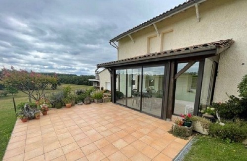 Loupes Maison | Domaine de Rocheran