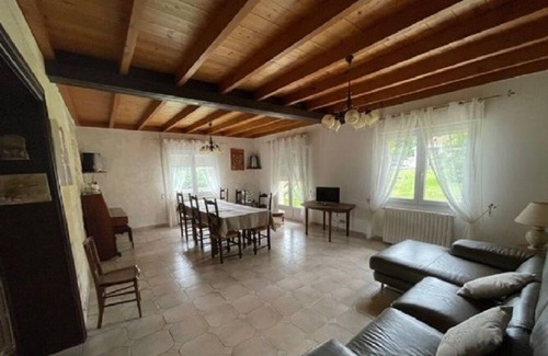 Loupes Maison | Domaine de Rocheran
