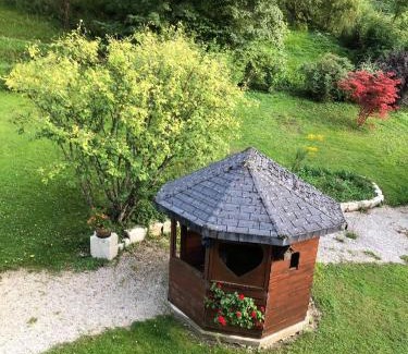 Glay Maison | Domaine de Rosière