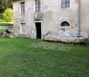 Glay Maison | Domaine de Rosière