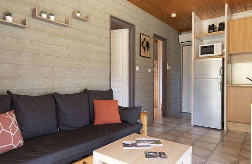 Lagorce Maison | Domaine de Sévenier by Interhome
