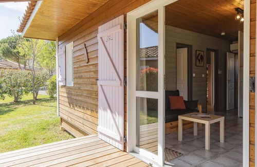 Lagorce Maison | Domaine de Sévenier by Interhome