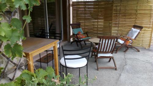 Fargues Lit Et Petit-Déjeuner | Domaine de Séguéla