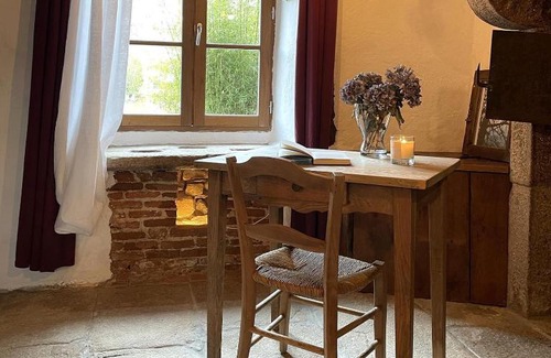 Dore-lʼEglise Lit Et Petit-Déjeuner | Domaine de Sault