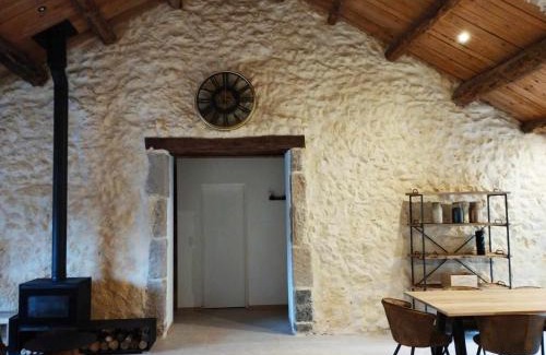 Le Caylar Maison | Domaine de Servières - Grand gîte